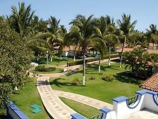 Parador Del Sol Acapulco Eksteriør billede
