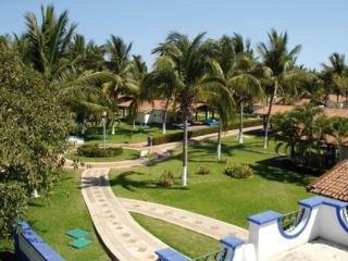 Parador Del Sol Acapulco Eksteriør billede