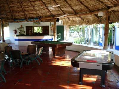 Parador Del Sol Acapulco Eksteriør billede