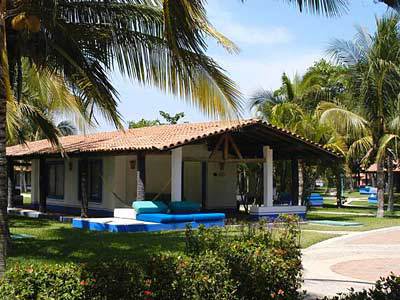 Parador Del Sol Acapulco Eksteriør billede