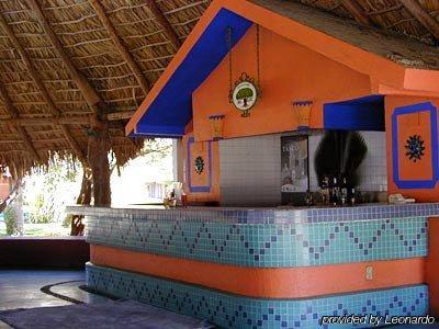 Parador Del Sol Acapulco Eksteriør billede