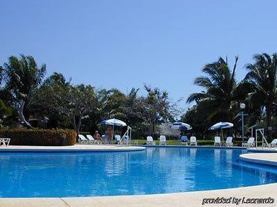 Parador Del Sol Acapulco Eksteriør billede