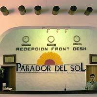 Parador Del Sol Acapulco Eksteriør billede