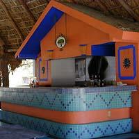Parador Del Sol Acapulco Eksteriør billede