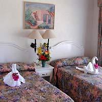 Parador Del Sol Acapulco Eksteriør billede