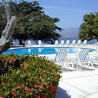 Parador Del Sol Acapulco Eksteriør billede