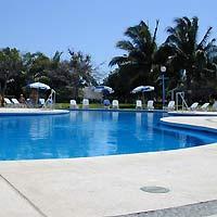 Parador Del Sol Acapulco Eksteriør billede