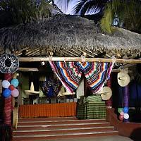 Parador Del Sol Acapulco Eksteriør billede
