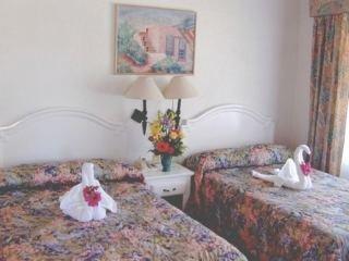 Parador Del Sol Acapulco Eksteriør billede